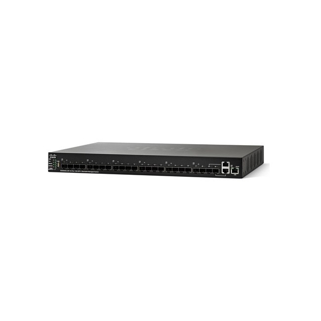 Cisco SB SG550XG-24F-K9 (SG550XG-24F-K9-EU) Cisco SB SG550XG-24F-K9 (SG550XG-24F-K9-EU)